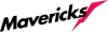 Mavericks ロゴ