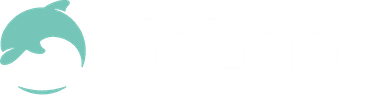 NoLang Logo